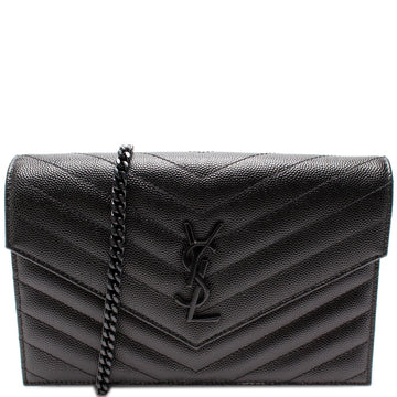 Envelope Chain Wallet