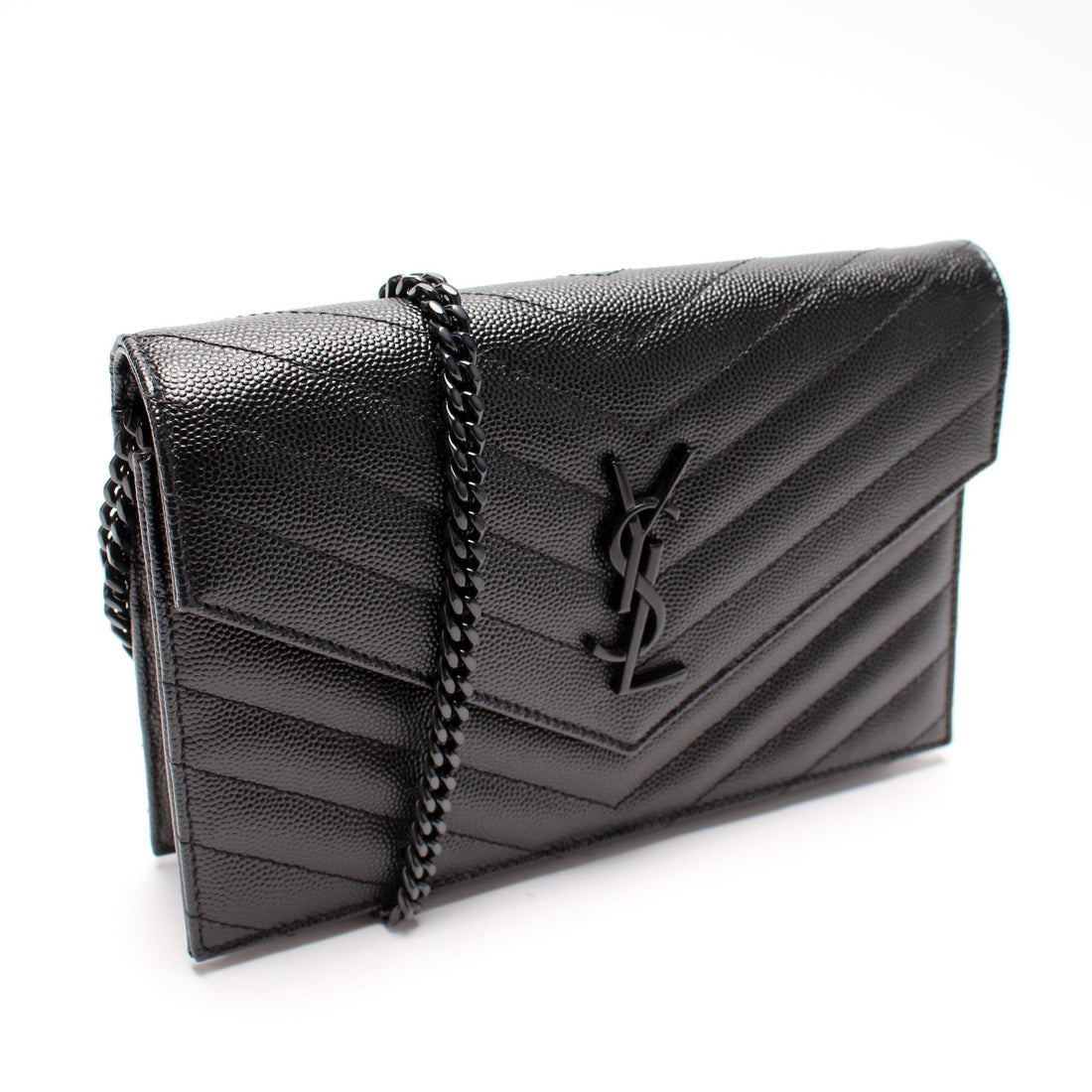 Envelope Chain Wallet