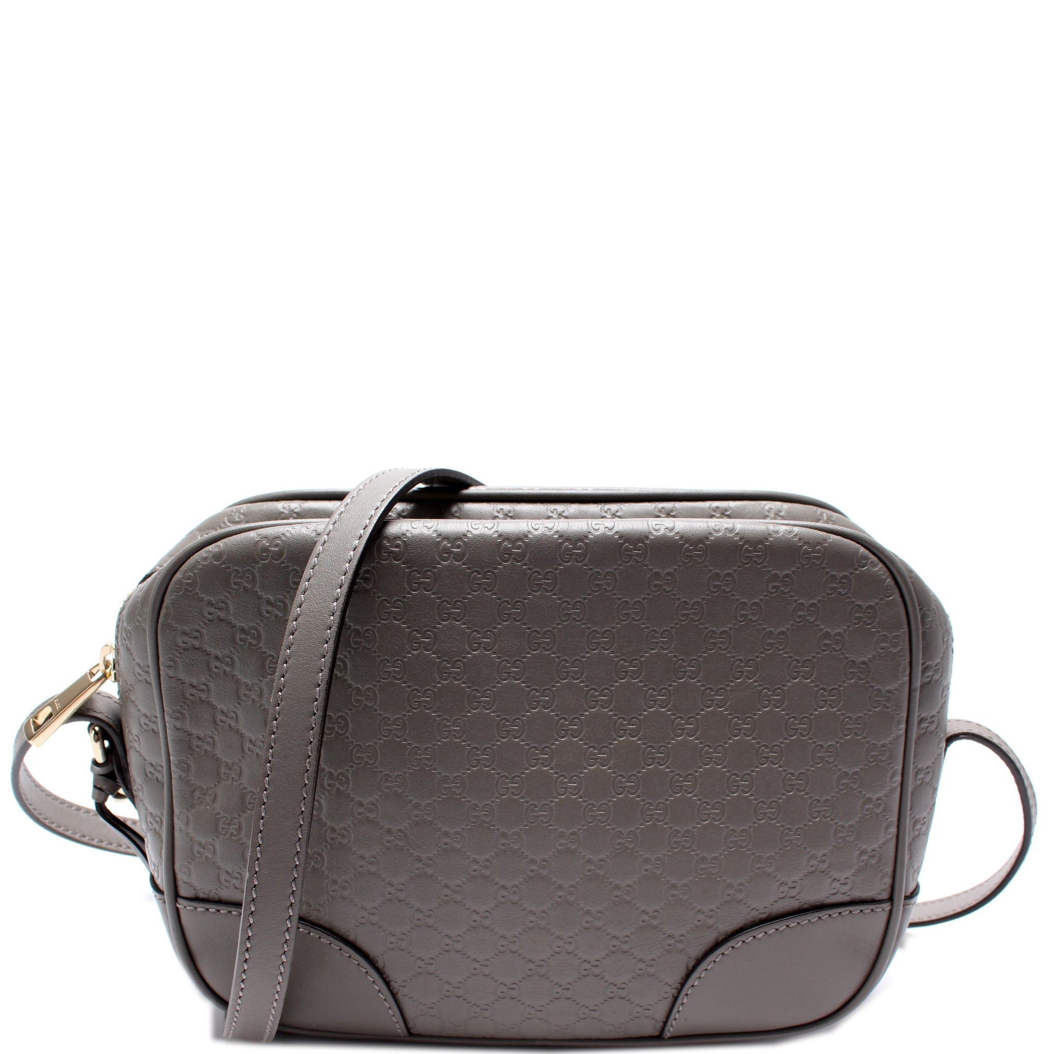449413 Bree Guccissima Crossbody