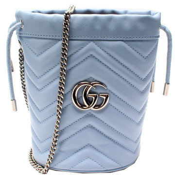 575163 Marmont Mini Bucket