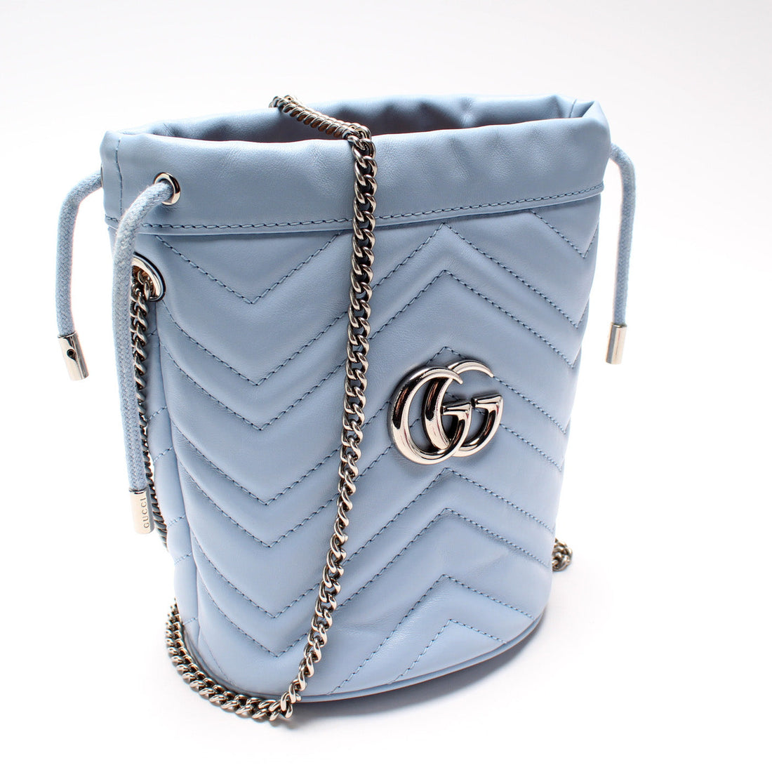 575163 Marmont Mini Bucket