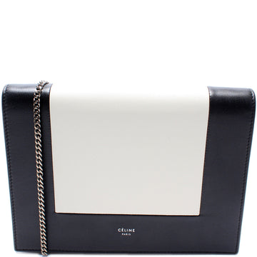 Frame Evening Chain Clutch
