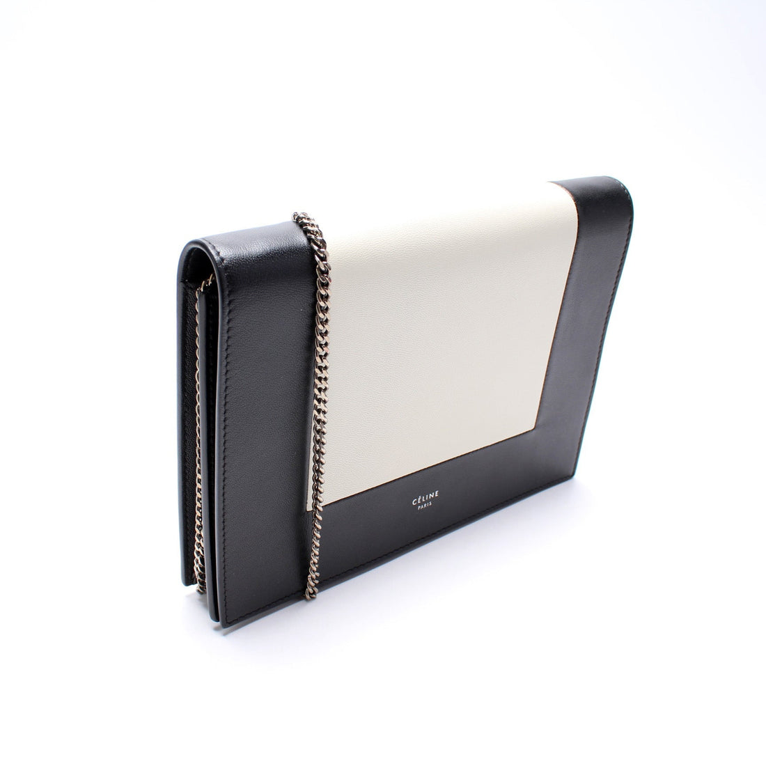 Frame Evening Chain Clutch