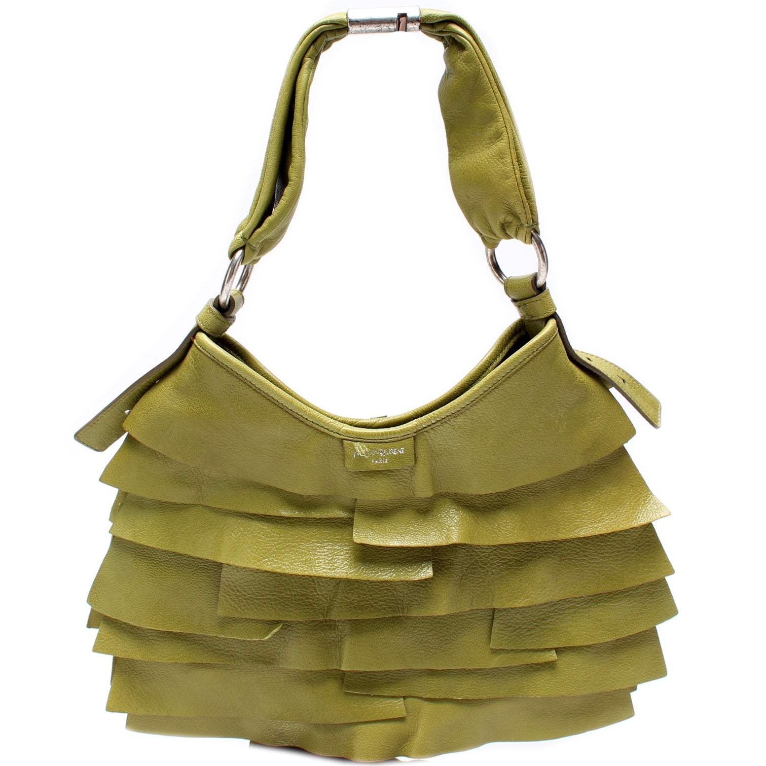 122244 Saint Tropez Shoulder Bag