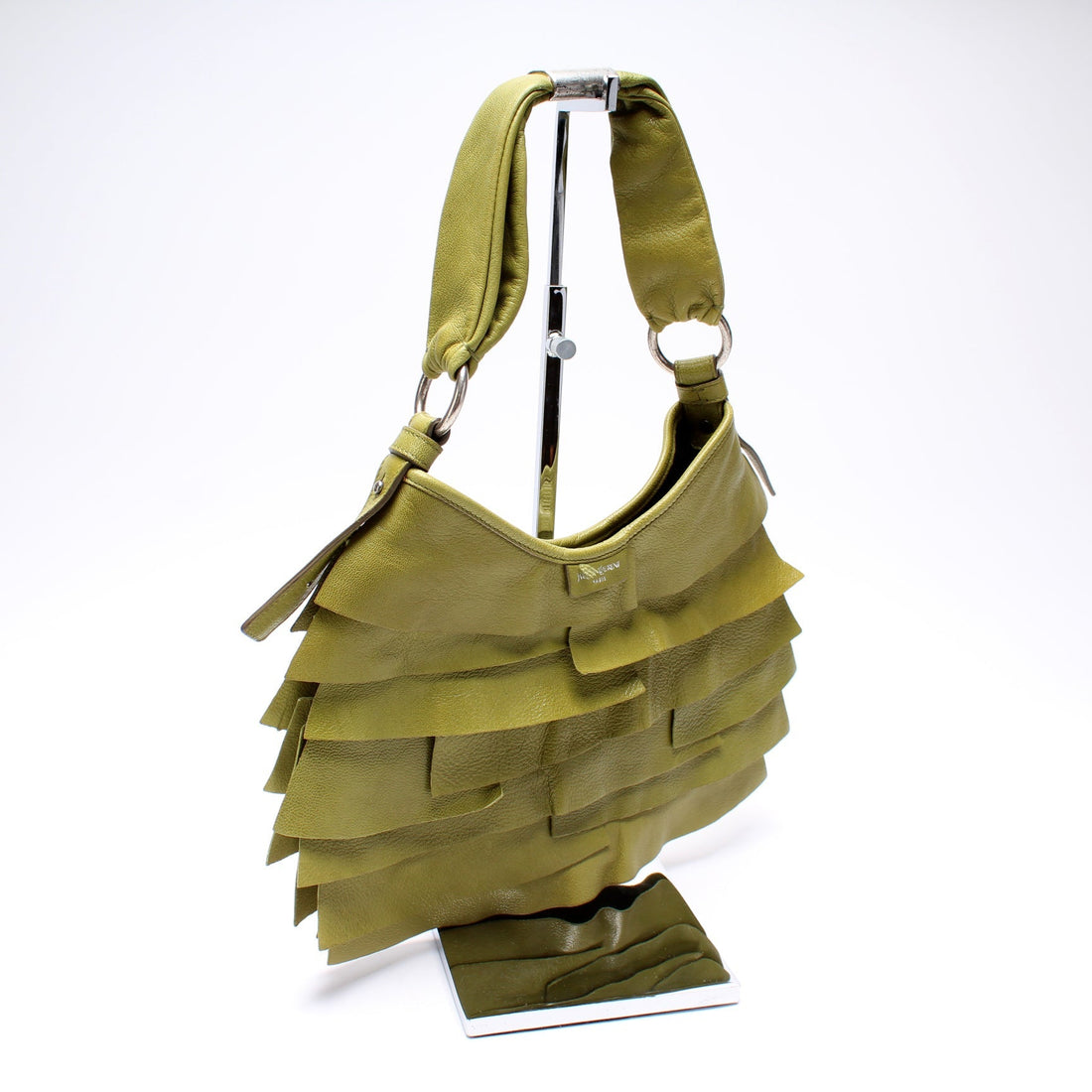 122244 Saint Tropez Shoulder Bag