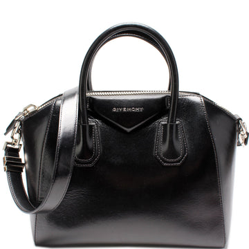 Antigona Satchel Small