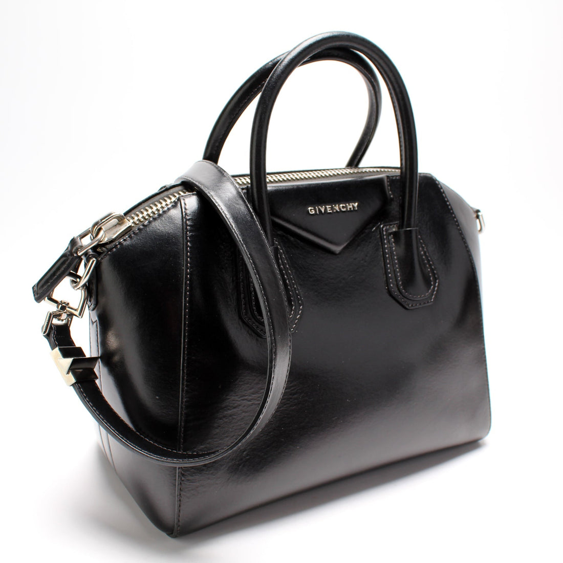 Antigona Satchel Small