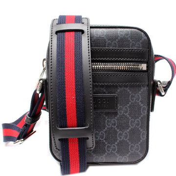 598103 GG Supreme Messenger