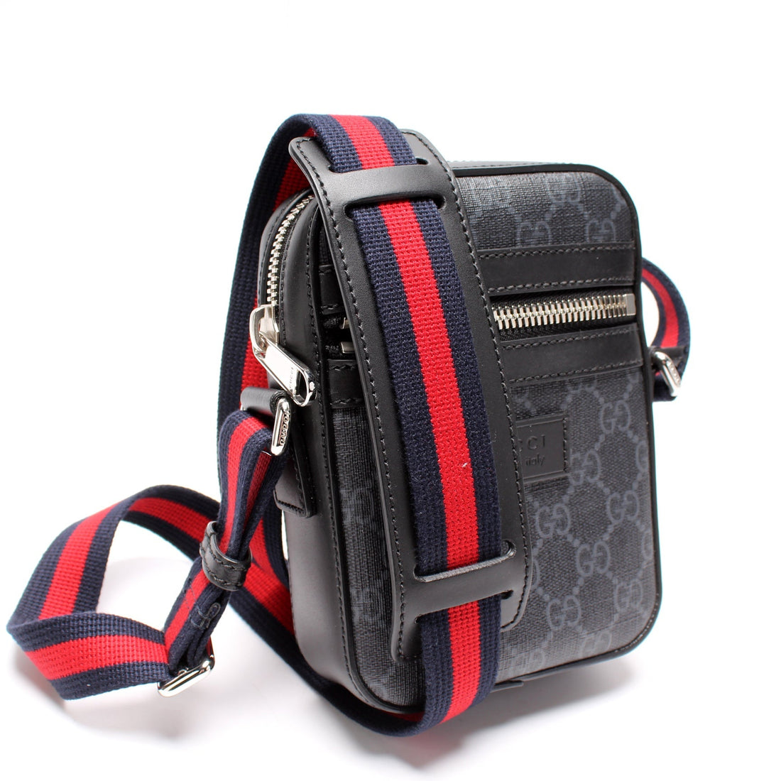 598103 GG Supreme Messenger