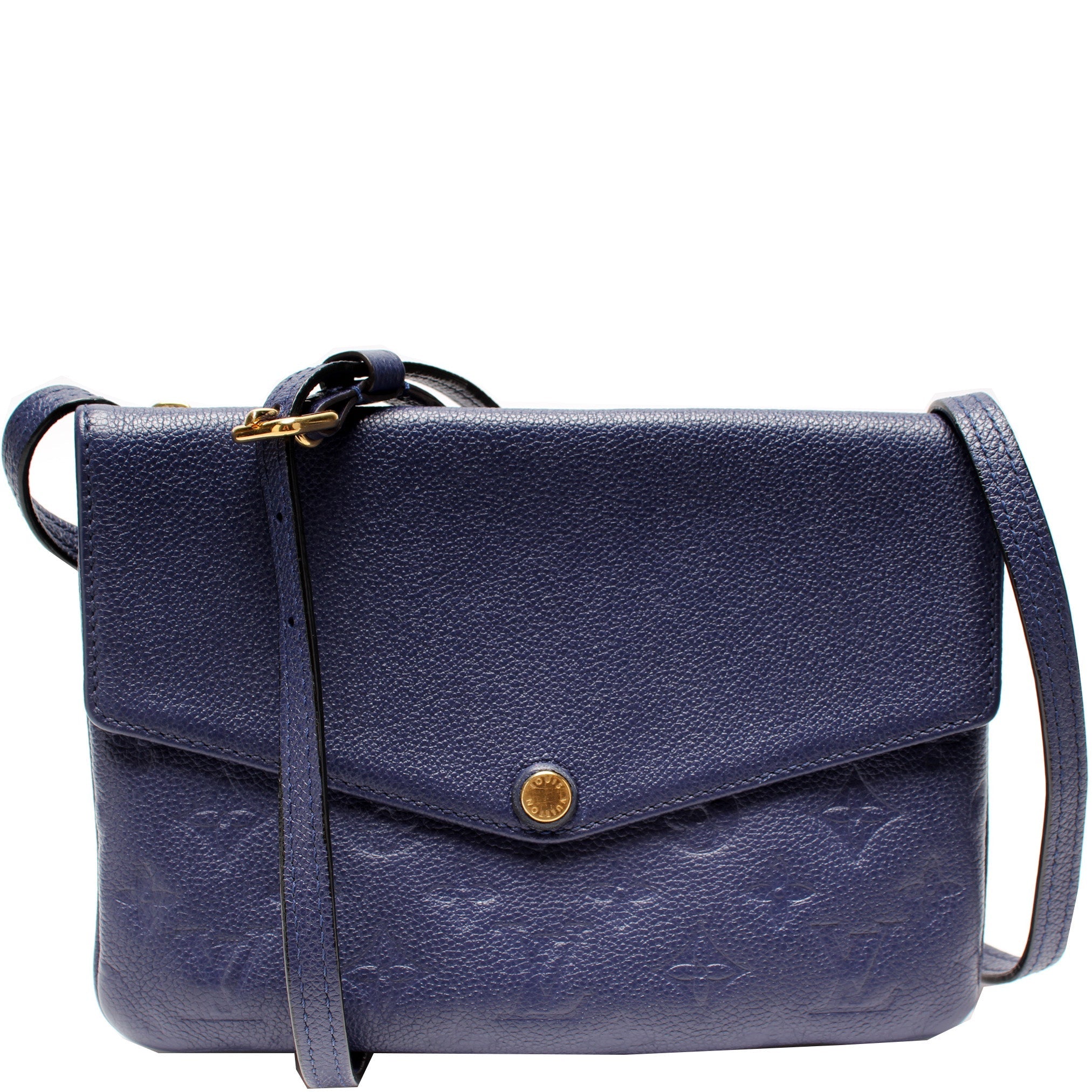 Twice Bag Empreinte