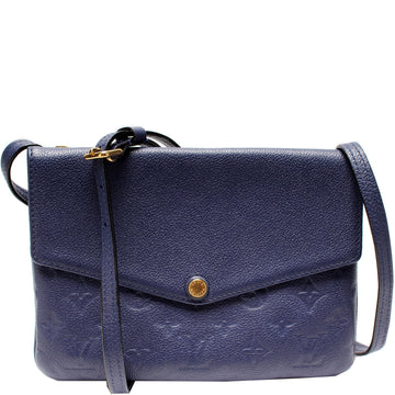 Twice Bag Empreinte