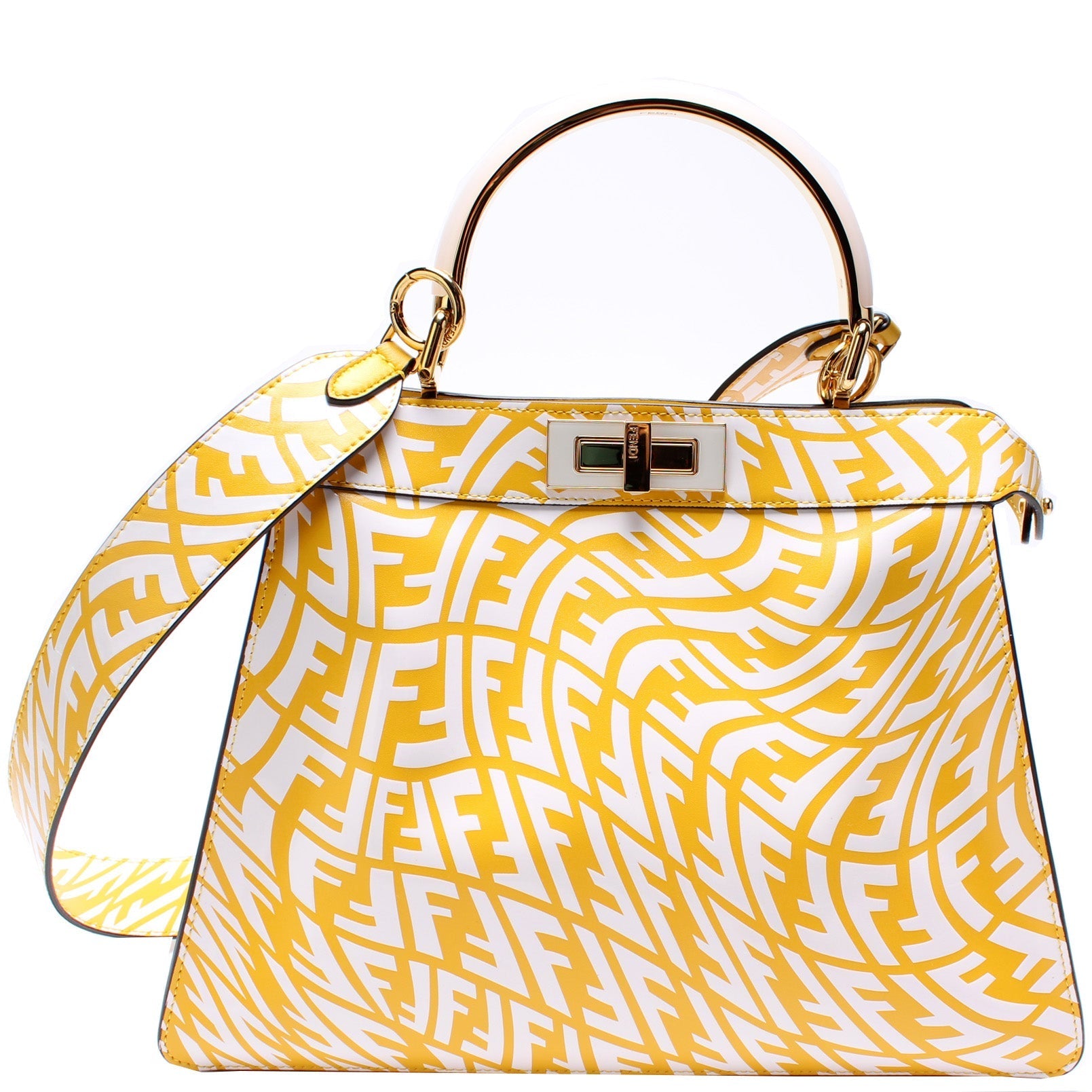 Peekaboo Medium FF Vertigo