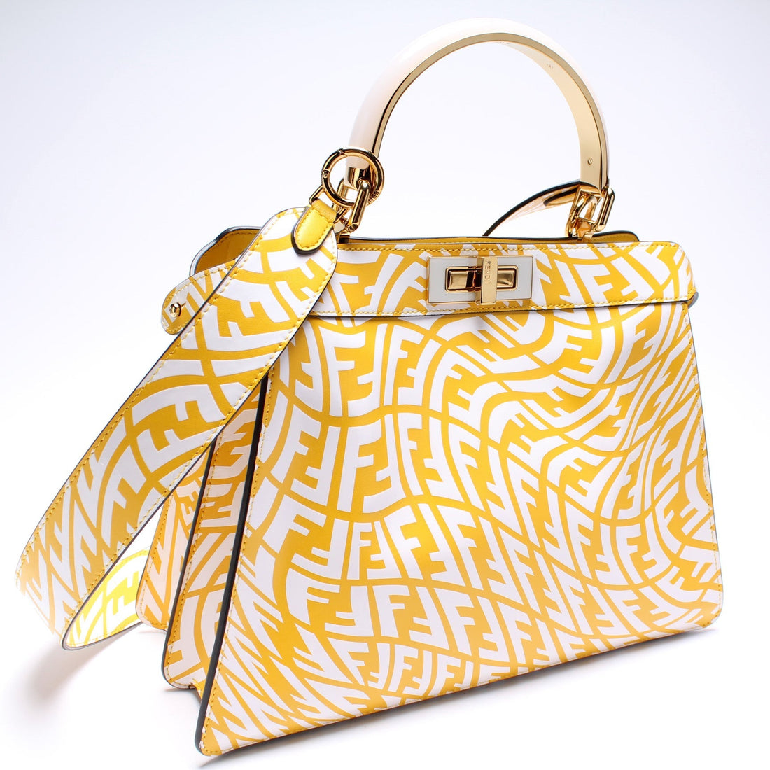 Peekaboo Medium FF Vertigo