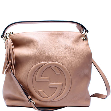 536194 Soho Shoulder Bag