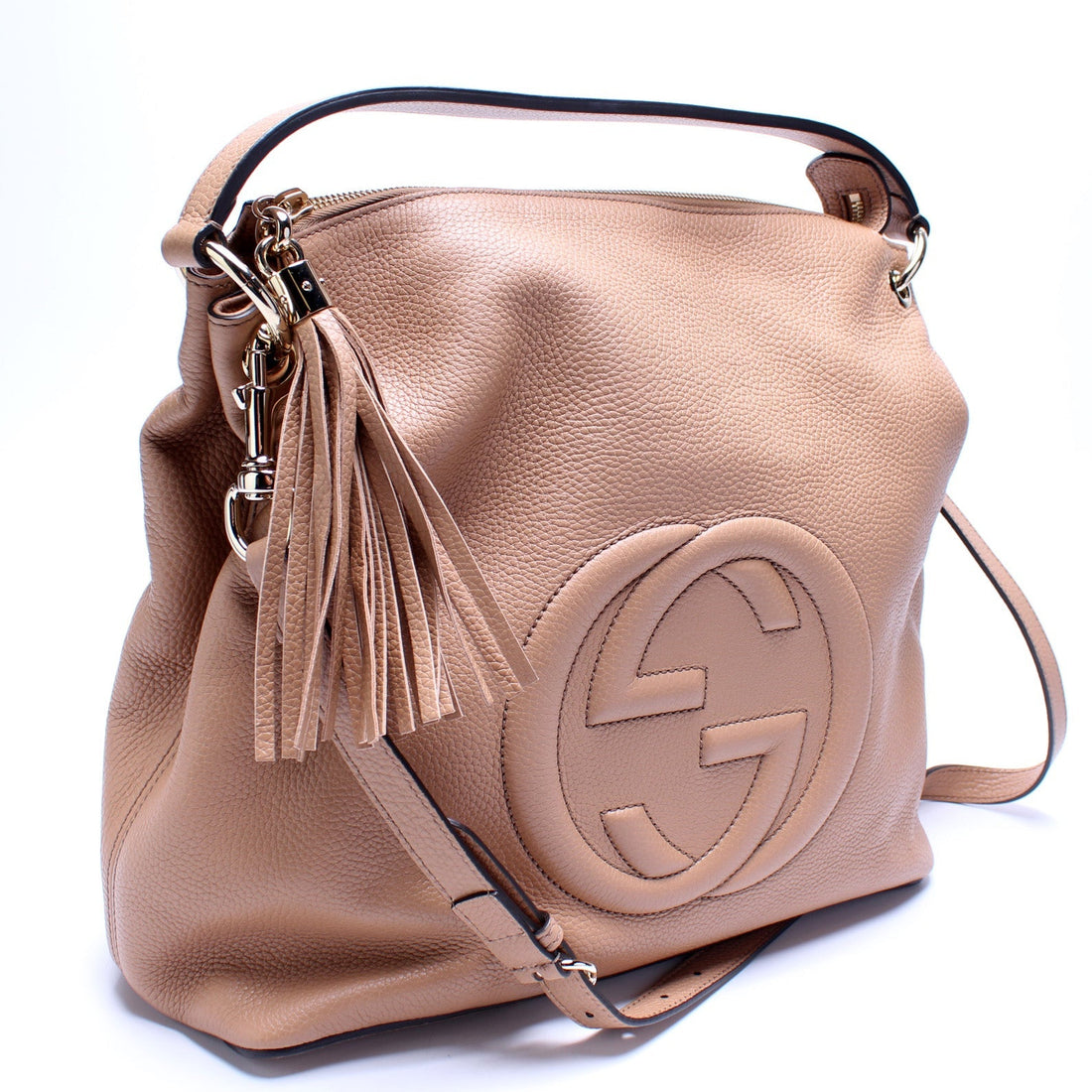 536194 Soho Shoulder Bag