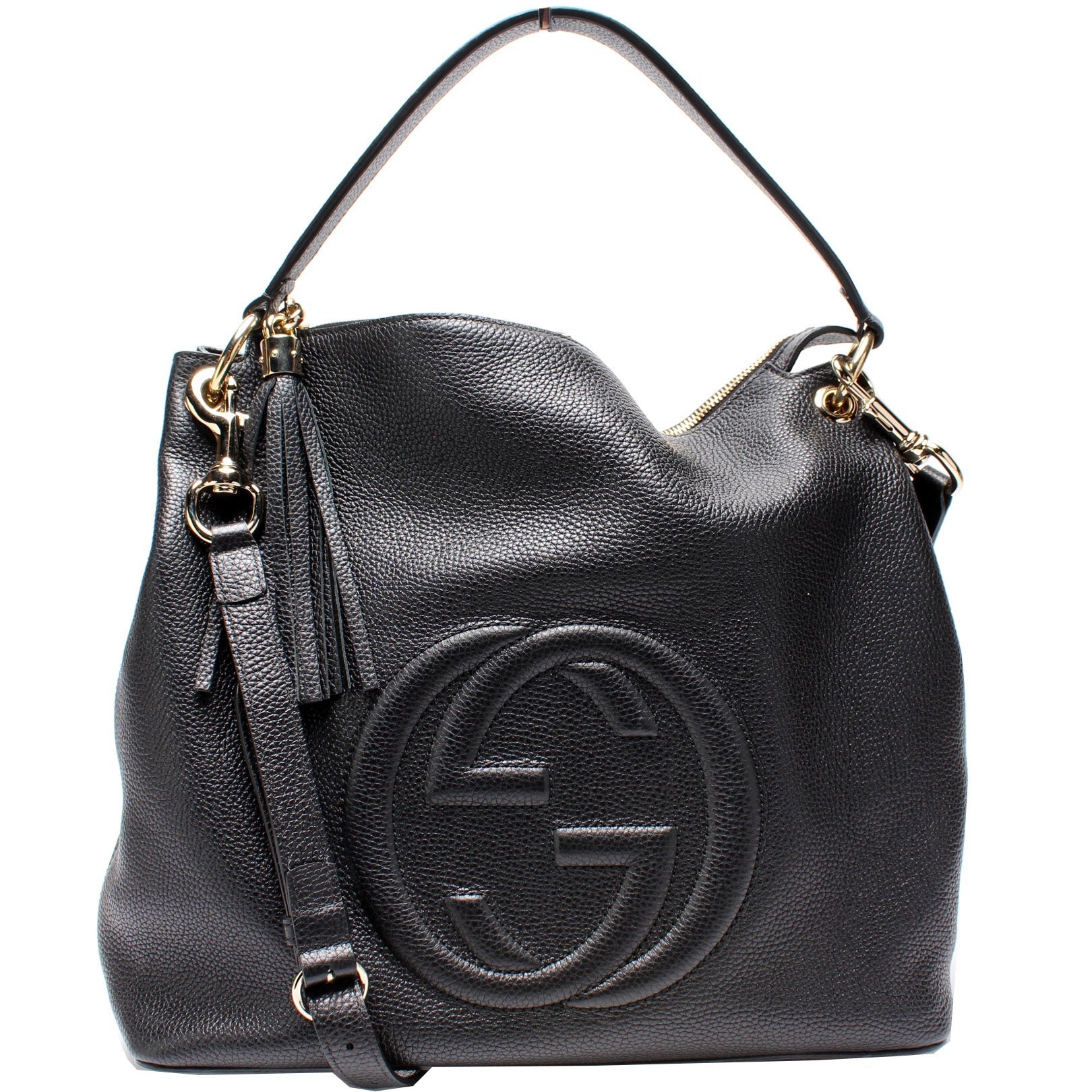 536194 Soho Shoulder Bag