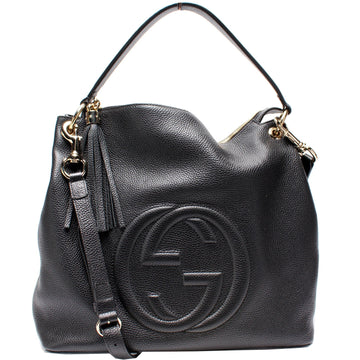 536194 Soho Shoulder Bag