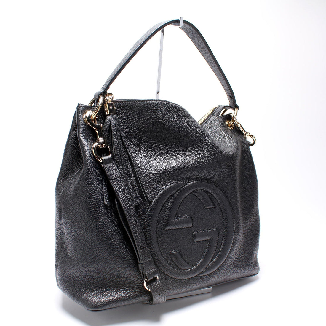 536194 Soho Shoulder Bag
