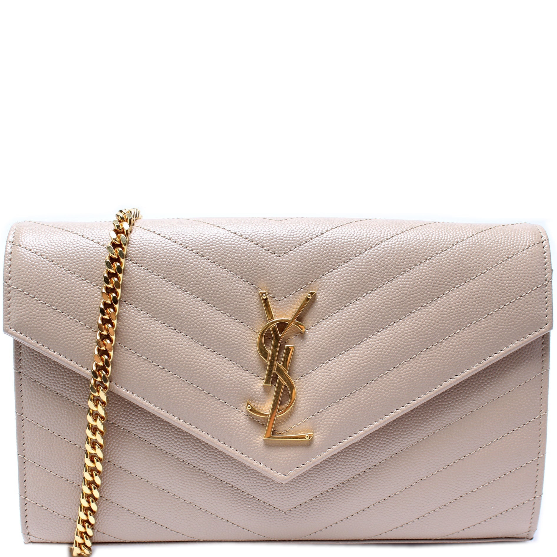 Grain De Chain Wallet 377828