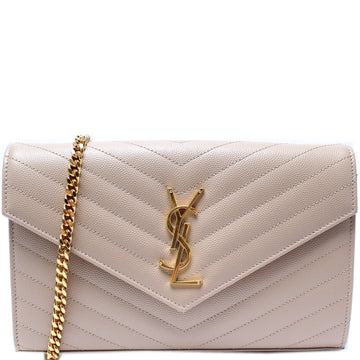 Grain De Chain Wallet 377828