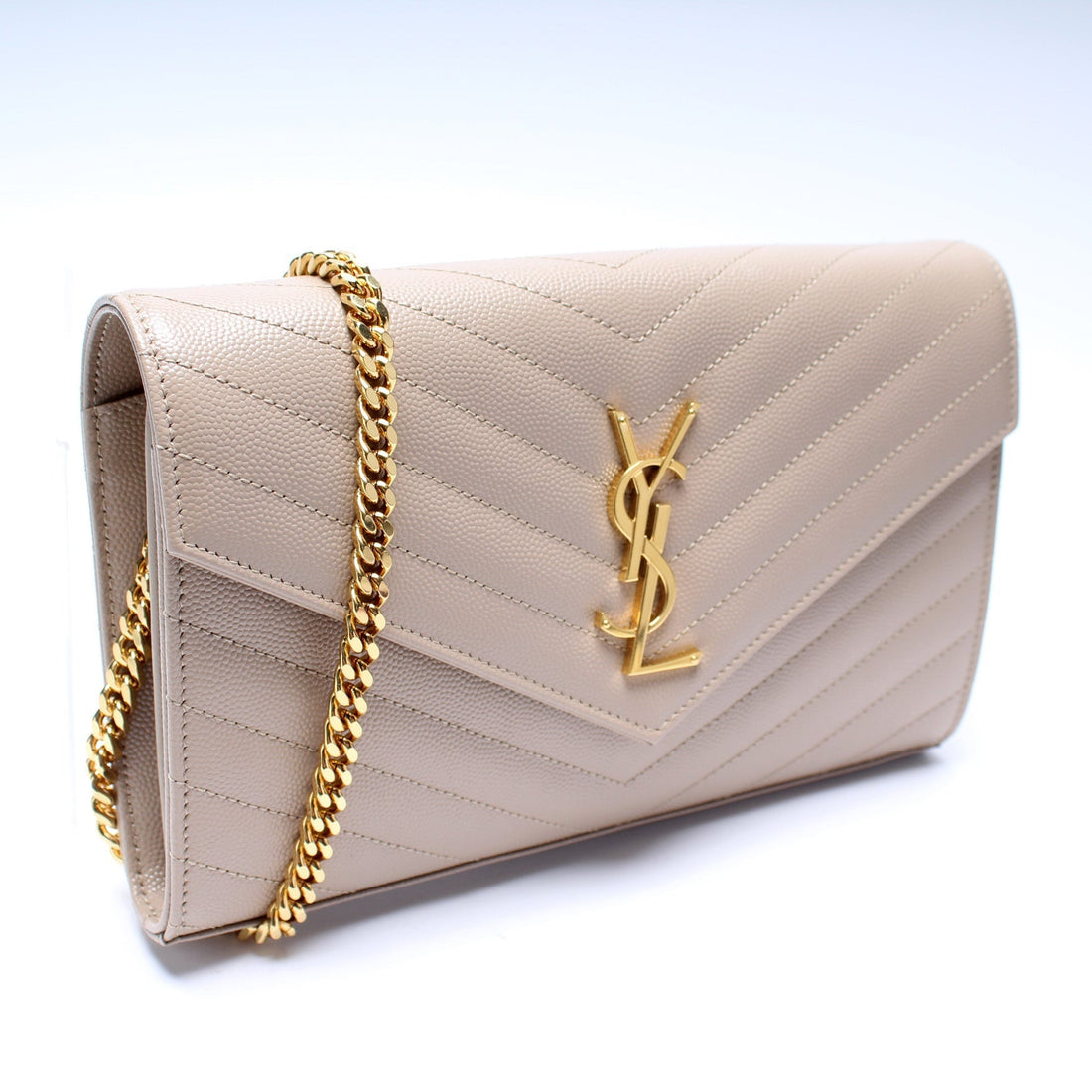 Grain De Chain Wallet 377828