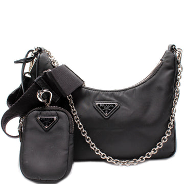 Nylon Re-Edition 2005 Shoulder Bag