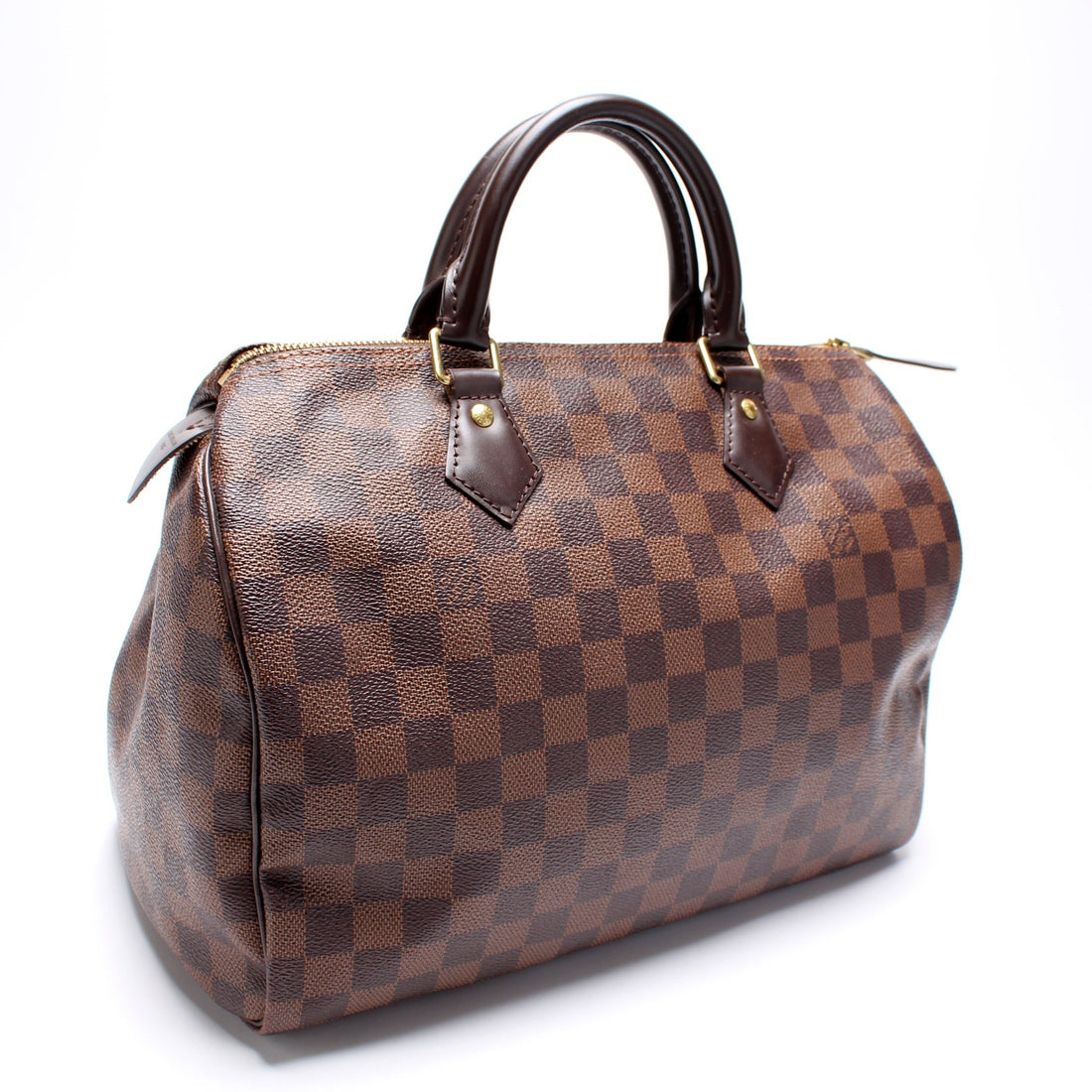 Speedy 30 Damier Ebene