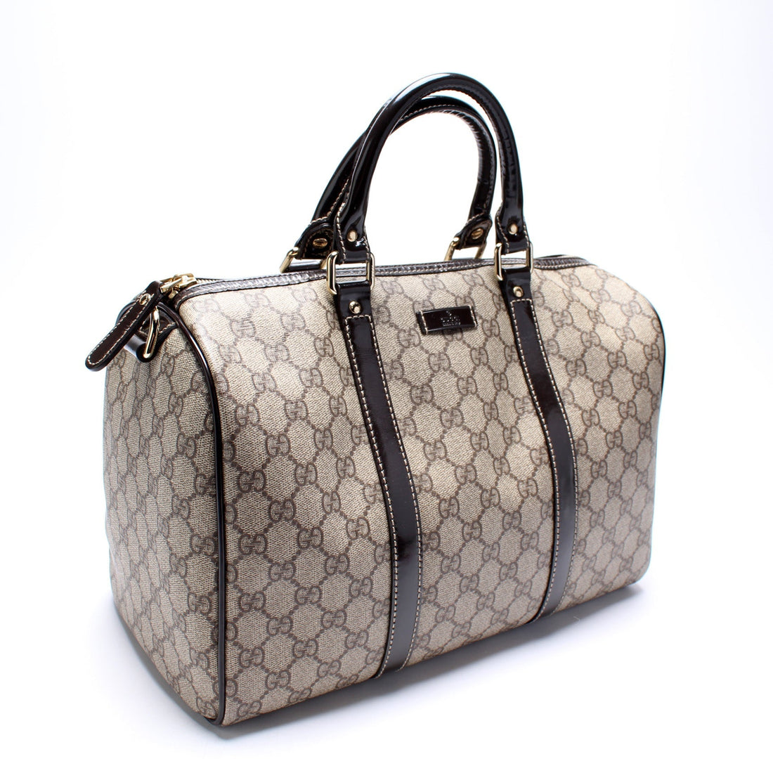 193603 Joy Boston Bag