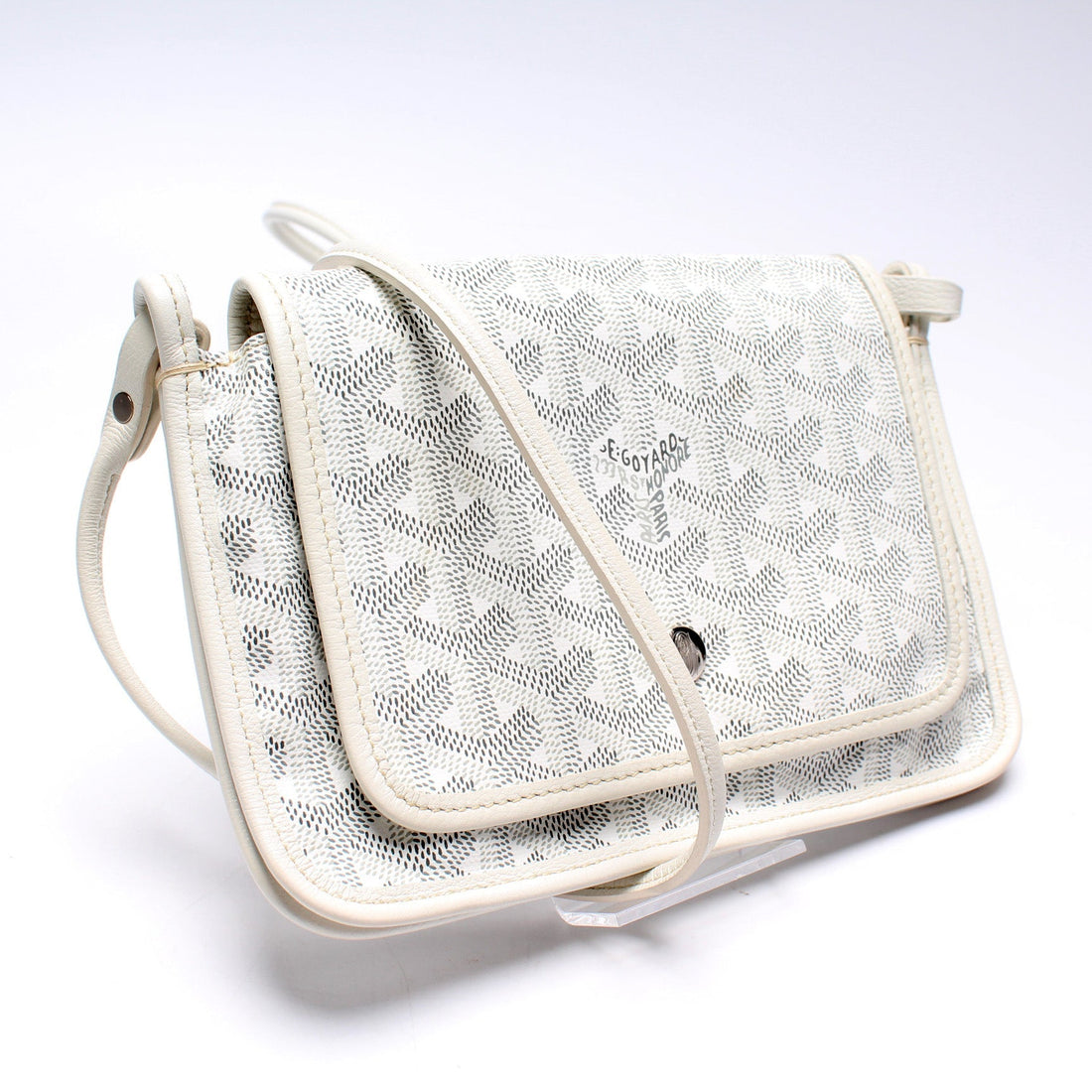 Plumet Pocket Wallet