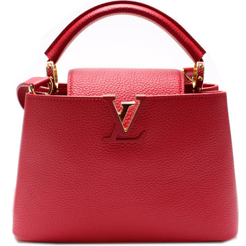 Capucines BB Taurillon