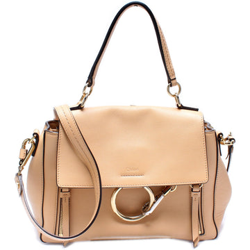 Faye Day Bag Medium