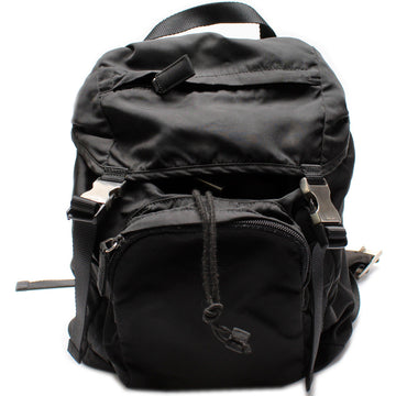 V140 Tessuto Nylon Backpack