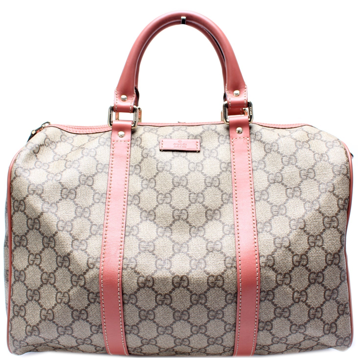 193603 Joy Boston Bag