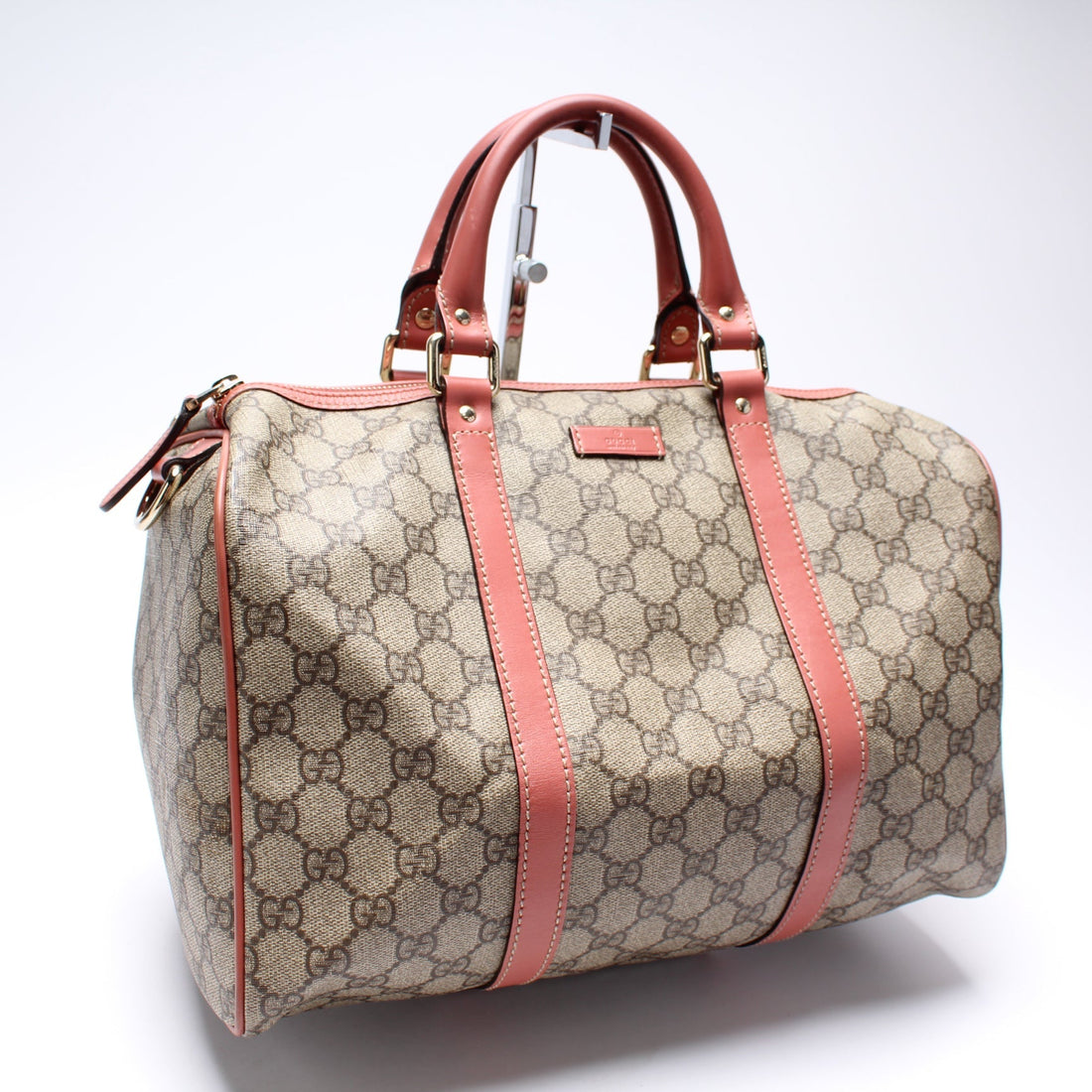 193603 Joy Boston Bag