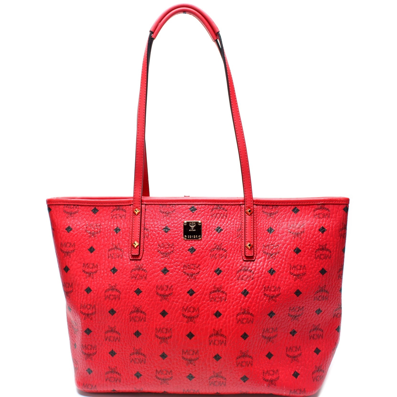Anya Large Tote W/Out Pouch