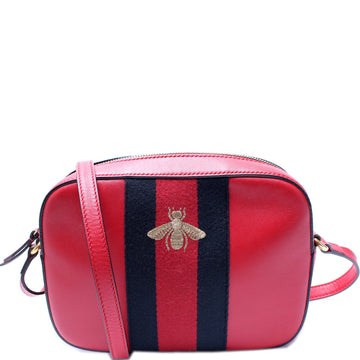 412008 Bee Camera Bag