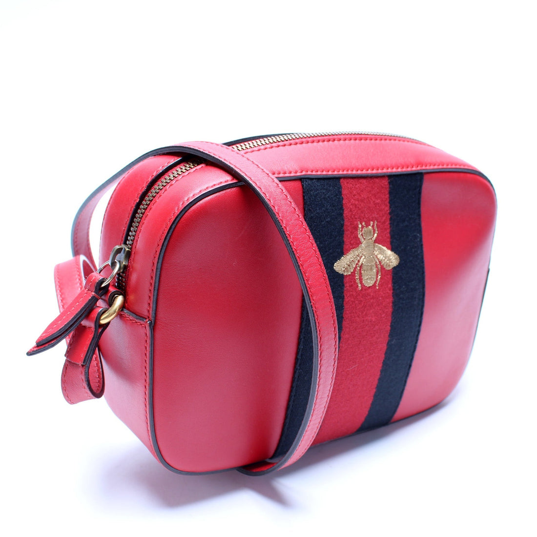 412008 Bee Camera Bag