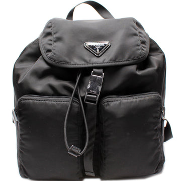 1BZ070 Nylon Backpack
