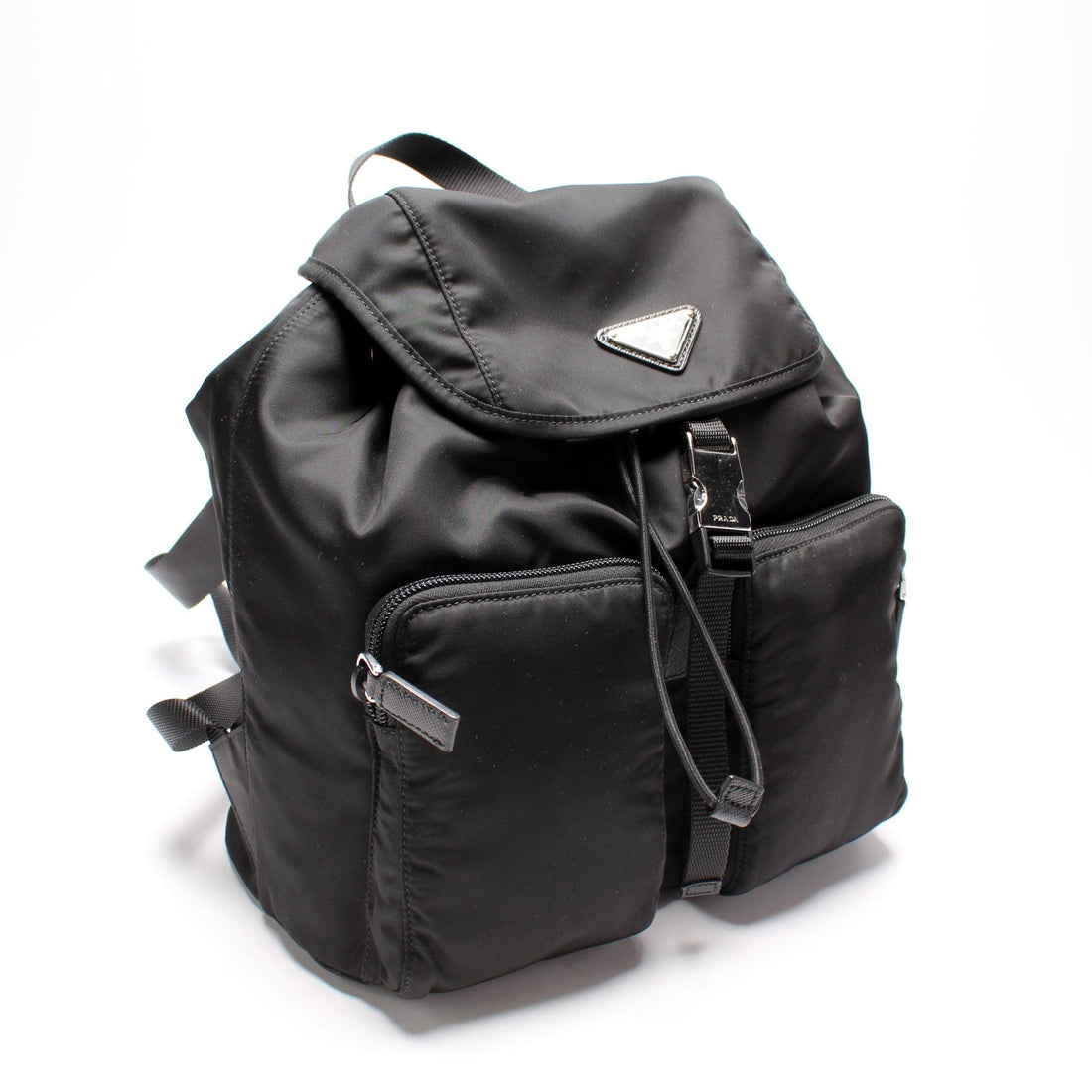 1BZ070 Nylon Backpack