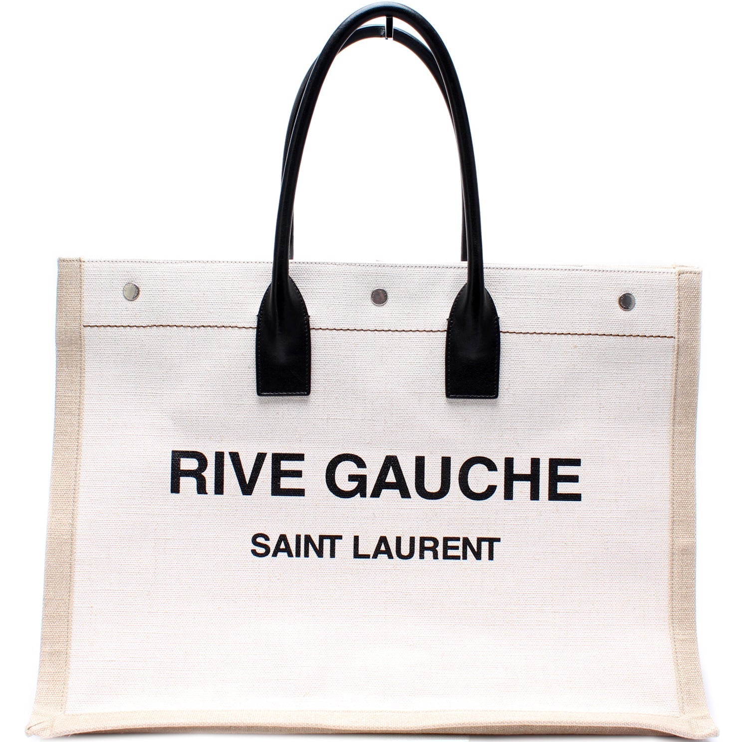 Rive Gauche Tote Bag
