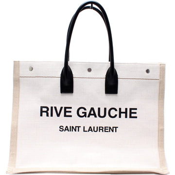Rive Gauche Tote Bag