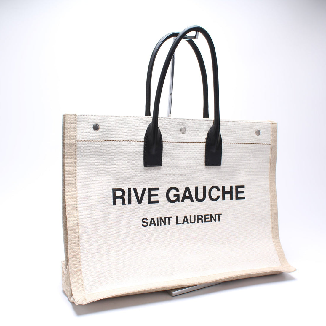 Rive Gauche Tote Bag