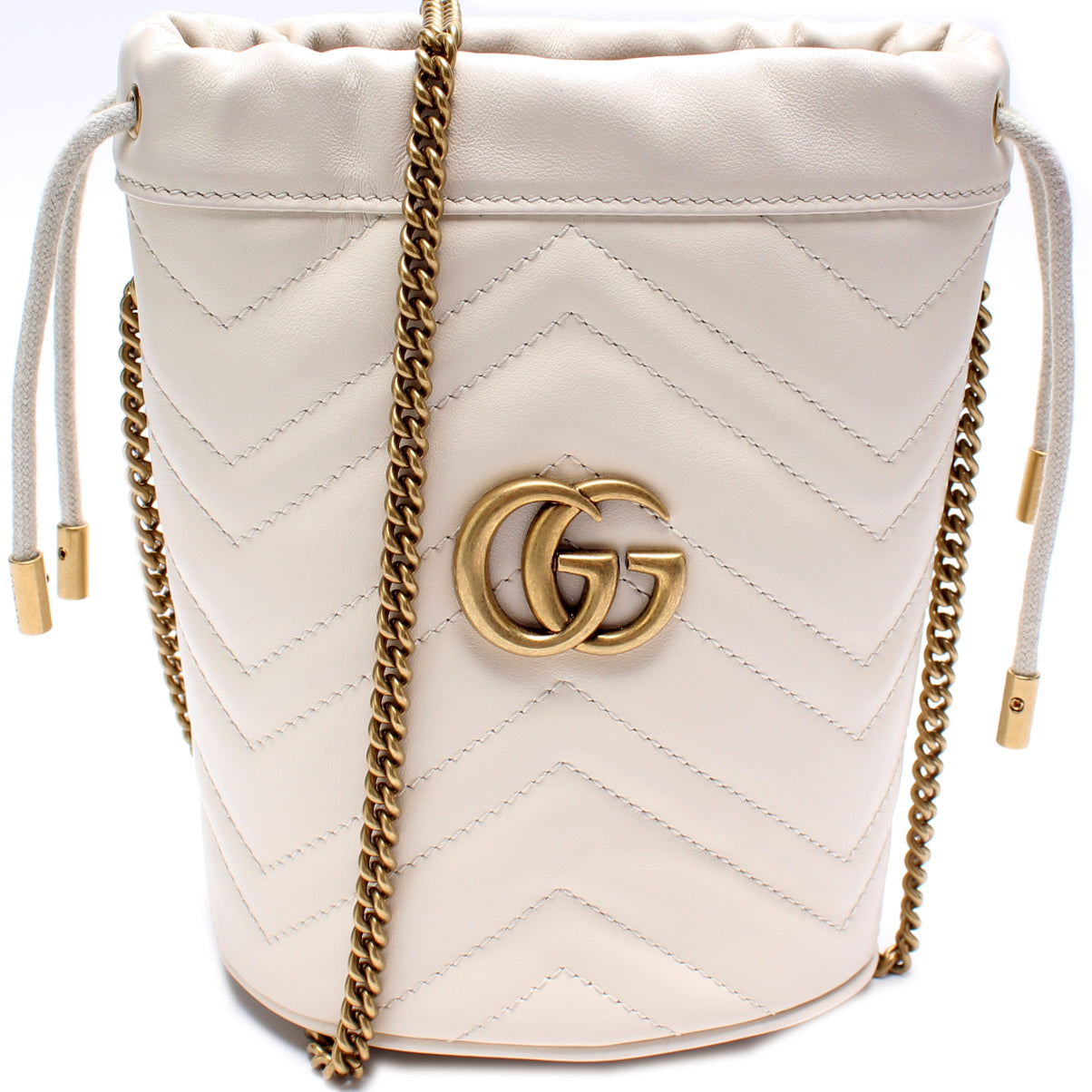 575163 Marmont Mini Bucket