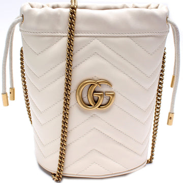 575163 Marmont Mini Bucket