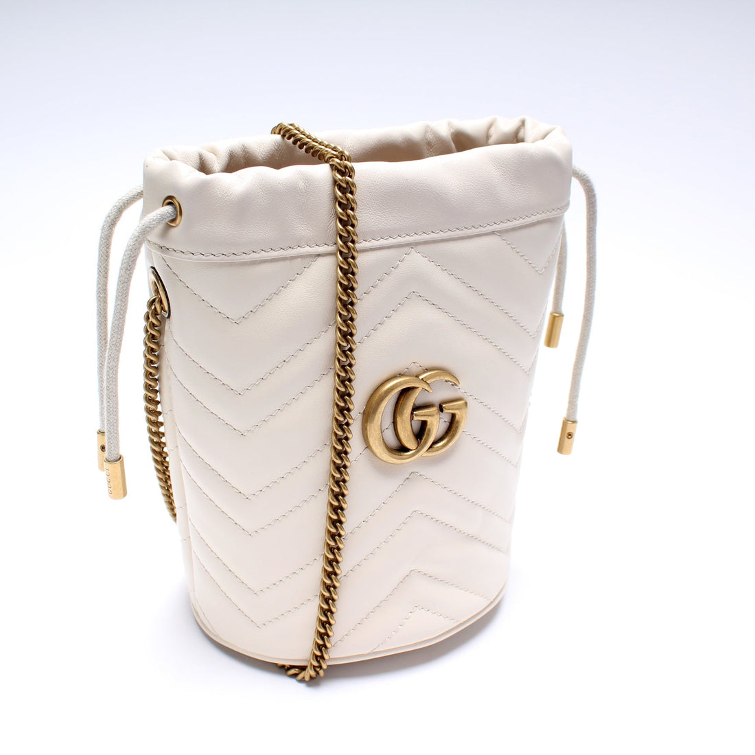 575163 Marmont Mini Bucket