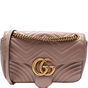 Marmont Shoulder Medium