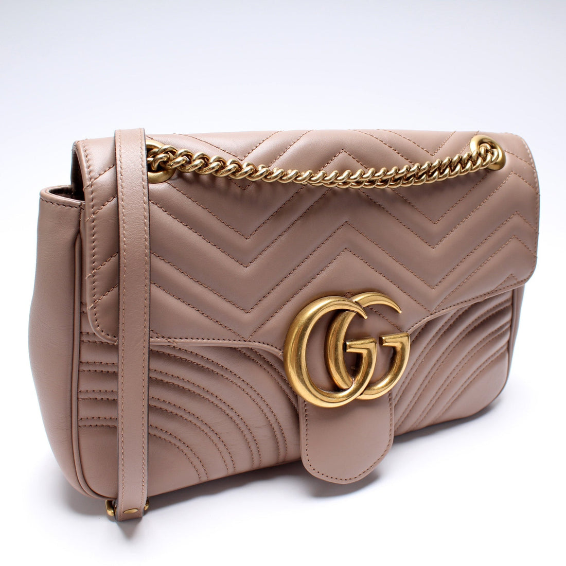 Marmont Shoulder Medium