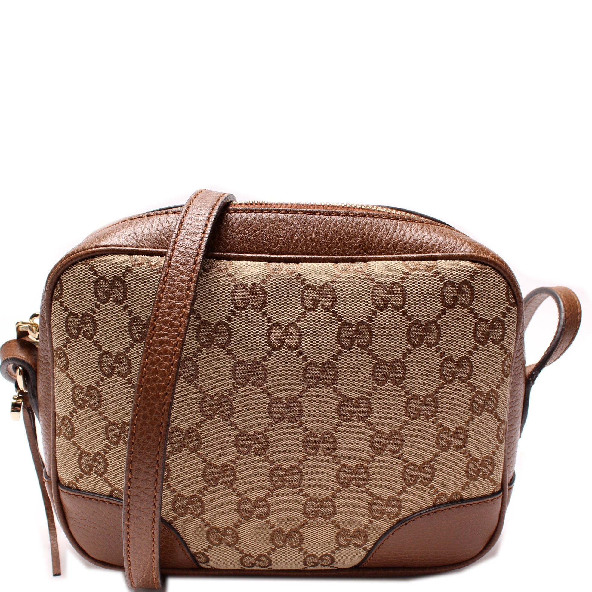 449413 Bree GG Crossbody