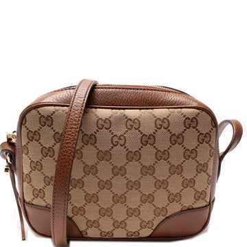 449413 Bree GG Crossbody