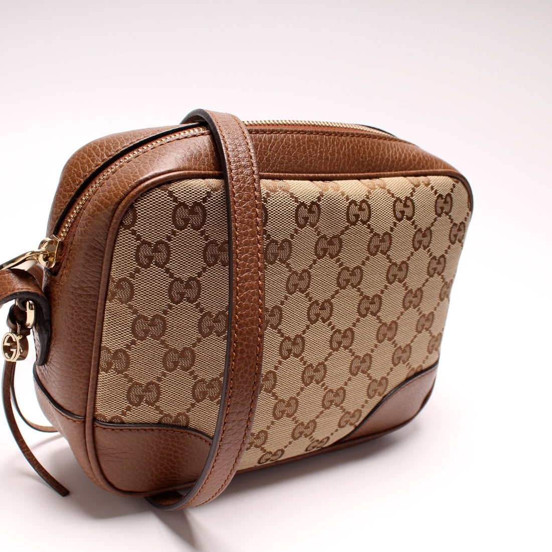 449413 Bree GG Crossbody
